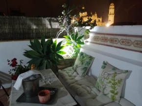 La Gitanilla Alojamiento con Encanto
